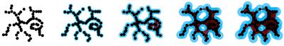 Topology Applied to Machine Learning: From Global to Local